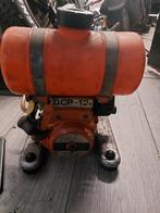 QCP-12R Waterpomp - Gebruikt, Ophalen of Verzenden, Gebruikt
