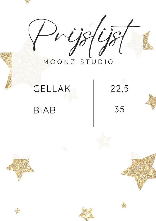 GELLAK - BIAB, Diensten en Vakmensen, Schoonheidsspecialisten | Manicure