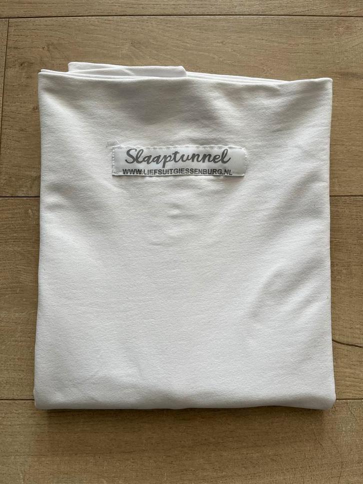 Liefs uit Giessenburg Slaaptunnel 70x140 cm, Kinderen en Baby's, Dekens, Slaapzakjes en Inbakerproducten, Zo goed als nieuw, Overige typen