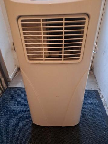 Mobiele airco te koop  beschikbaar voor biedingen
