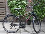 jongensfiets/ meisjesfiets Stevens 28inch frame=48cm 21speed, Ophalen, Zo goed als nieuw, Stevens
