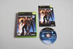 XBOX Original : Fantastic 4, Avontuur en Actie, Gebruikt, 2 spelers, Ophalen of Verzenden