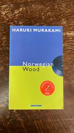 Haruki Murakami - Norwegian Wood, Boeken, Haruki Murakami, Ophalen of Verzenden