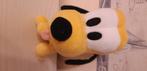 Disney knuffel Pluto nieuw, Ophalen of Verzenden, Goofy of Pluto, Nieuw, Knuffel