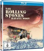 The Rolling Stones - Havana Moon (Blu-ray) Nieuwstaat, Cd's en Dvd's, Blu-ray, Muziek en Concerten, Ophalen of Verzenden, Zo goed als nieuw