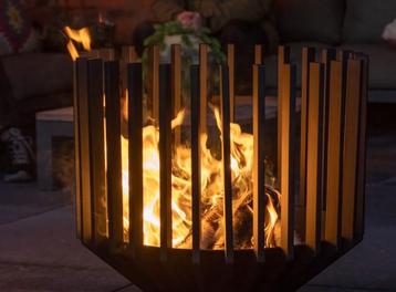 MAGAZIJN UITVERKOOP RedFire Irving Large vuurkorf NIEUW beschikbaar voor biedingen