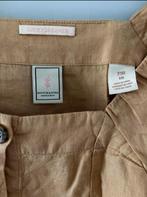 Blouse van Scotch and Soda te koop, Ophalen, Beige, Scotch & Soda, Zo goed als nieuw