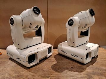 Showtec Phantom HTI 150 - Set van 2 beschikbaar voor biedingen