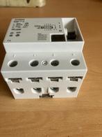 Aardlek automaat, Ophalen, Nieuw