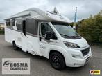 McLouis Carat 473 G Enkele Bedden 16000km Hefbed Airco 2019, Ringverwarming, Airbags, Bedrijf, Koelkast