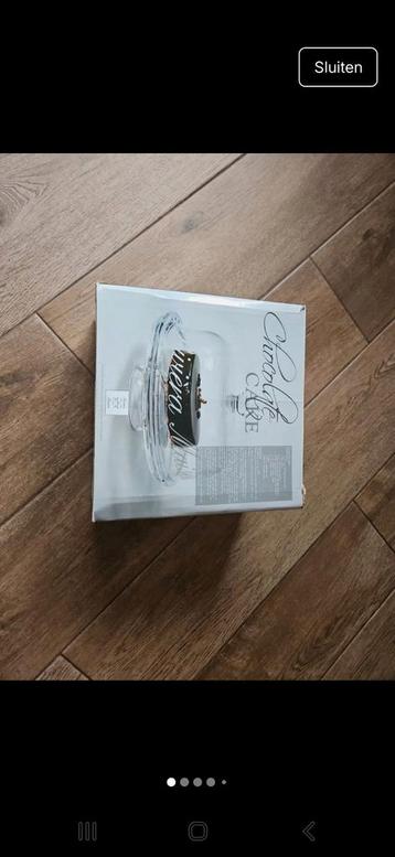 Riviera maison cake stand beschikbaar voor biedingen