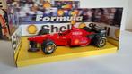 Ferrari F1 Shell Collezione, Ophalen of Verzenden, Nieuw, Auto, Maisto