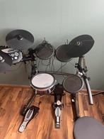Roland TD-V6 Elektrisch Drumstel – Compleet, Ophalen, Zo goed als nieuw, Roland