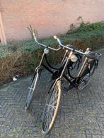 2x oma/damesfiets nieuw, Fietsen en Brommers, 56 cm of meer, Ophalen of Verzenden, Zo goed als nieuw, Overige merken