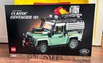 Lego Land Rover Classic Defender 90 (10317) - Nieuw!, Ophalen, Nieuw, Complete set, Lego