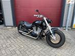Suzuki VS 1400 Intruder Custom 230 achterwiel en 170 voorwie, 1360 cc, Ivo@technoservicehoogendijk.nl, Jan Tinbergenstraat 8-b
2811DZ  Reeuwijk, NL