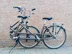 Prachtige opvouwbare Multicycle tandem, met vrijloop!, Ophalen, Minder dan 10 versnellingen, Opvouwbaar, Zo goed als nieuw