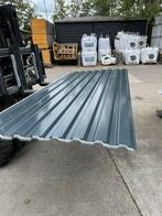 Damwand  antraciet 20mm wand en 35mm dakprofiel., Ophalen of Verzenden, Nieuw, Overige materialen, 20 tot 50 mm