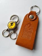 2 Ferrari sleutelhangers, Verzenden, Zo goed als nieuw, Auto's