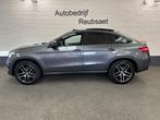 Mercedes-benz GLE-KLASSE 350 D 4Matic AMG Coupe Panodak Full, Auto's, Automaat, Gebruikt, Euro 6, Met garantie (alle)