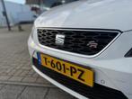 Seat Leon 1.8 TSI FR Business Navi/PDC/DCC, Gebruikt, Zwart, 4 cilinders, Leon