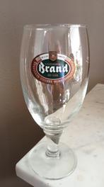 6 Brand Voetglaasjes, Ophalen of Verzenden, Zo goed als nieuw, Glas of Glazen, Brand