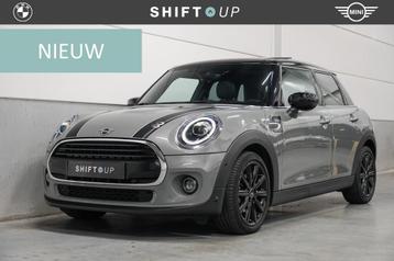 MINI Mini 1.5 Cooper 60 Years Panoramadak | Harman Kardon |  beschikbaar voor biedingen