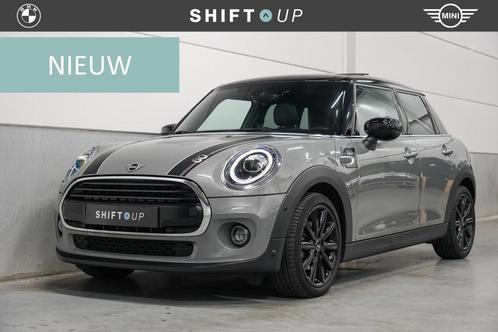 MINI Mini 1.5 Cooper 60 Years Panoramadak | Harman Kardon |, Auto's, Mini, Te koop, Cooper, ABS, Airbags, Airconditioning, Android Auto