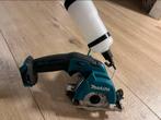 Makita CC301DSMJ 10.8 V, Doe-het-zelf en Verbouw, Gereedschap | Zaagmachines, Ophalen of Verzenden, Zo goed als nieuw, Minder dan 600 watt