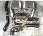 Nissan GTR Switzer P800 turbokit, Auto-onderdelen, Ophalen, Gebruikt, Nissan