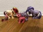 Vintage 80s my little pony Hasbro G1, Ophalen of Verzenden, Zo goed als nieuw