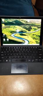 Laptop tablet touchscreen Acer, Zo goed als nieuw, Ophalen