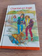 Chantal en Inge en de gifboeven, Boeken, Ophalen of Verzenden