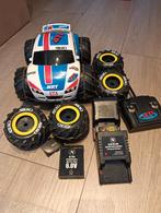 Nikko RC bestuurbare auto, Ophalen of Verzenden, Gebruikt, Overige schalen, Auto offroad