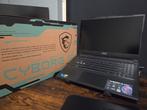 Msi gaming laptop te ruil (NIEUW!!!), Computers en Software, 15 inch, Ophalen of Verzenden, Zo goed als nieuw, Gaming