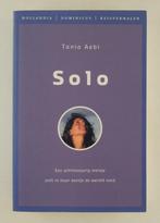 Aebi, Tania - Solo / een achttienjarig meisje zeilt in haar, Verzenden, Gelezen