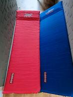 2 x kinderslaapmat si mat zelfopblazend self inflating, Caravans en Kamperen, Slaapmatten, Ophalen, Gebruikt, 1-persoons