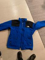 The North Face Gore-Tex Ski Jas - XL, Ophalen of Verzenden, Zo goed als nieuw, Maat 56/58 (XL), Blauw