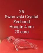 Swarovski Crystal, Nieuw, Ophalen of Verzenden, Figuurtje
