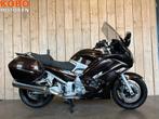 Yamaha FJR 1300 ABS (bj 2015), 4 cilinders, Bedrijf, Meer dan 35 kW, Toermotor