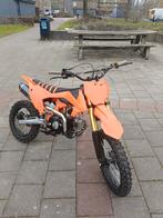 Crosmotor 125cc schakel, Ophalen, Gebruikt, Overige merken