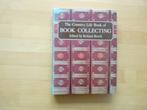 The Country life of book collecting, Richard Booth, Ophalen of Verzenden, Zo goed als nieuw, Grafische vormgeving