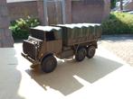 DAF YA 616 legertruck 1:50, Hobby en Vrije tijd, Modelauto's | 1:50, Ophalen of Verzenden, Nieuw, Bus of Vrachtwagen, Overige merken