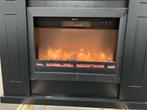 Elektrische open haard RubyFires, Ophalen, Zo goed als nieuw, Vrijstaande haard, Elektrische haard