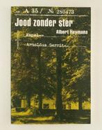 Heymans, Albert - Jood zonder ster, Verzenden, Gelezen