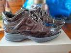 Bruine Hogan Interactive 38 schoenen dames uitneembare zool, Kleding | Dames, Schoenen, Bruin, Verzenden, Sneakers of Gympen, Hogan