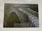 2x 1,25 Euro Andorra 2021 BU in coincard, Verzenden, Overige landen, Overige waardes, Setje