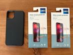 Mous hoesje Iphone 11 pro max, Ophalen of Verzenden, Zo goed als nieuw, IPhone 11 Pro