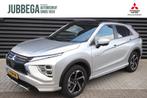Mitsubishi Eclipse Cross 2.4 PHEV Instyle Pano, Leder,, Automaat, 4 cilinders, Bedrijf, Vierwielaandrijving