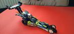 Lego Technic Dragracer met pull back, Ophalen of Verzenden, Zo goed als nieuw, Complete set, Lego
